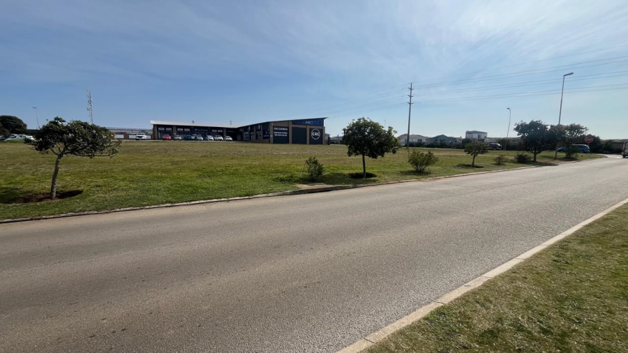 Commercial Property for Sale in Fountains Estate Eastern Cape